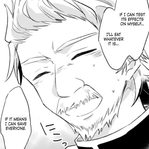 Hazure Potion ga Shouyu datta no de Ryouri suru koto ni shimashita Chapter 18 cover