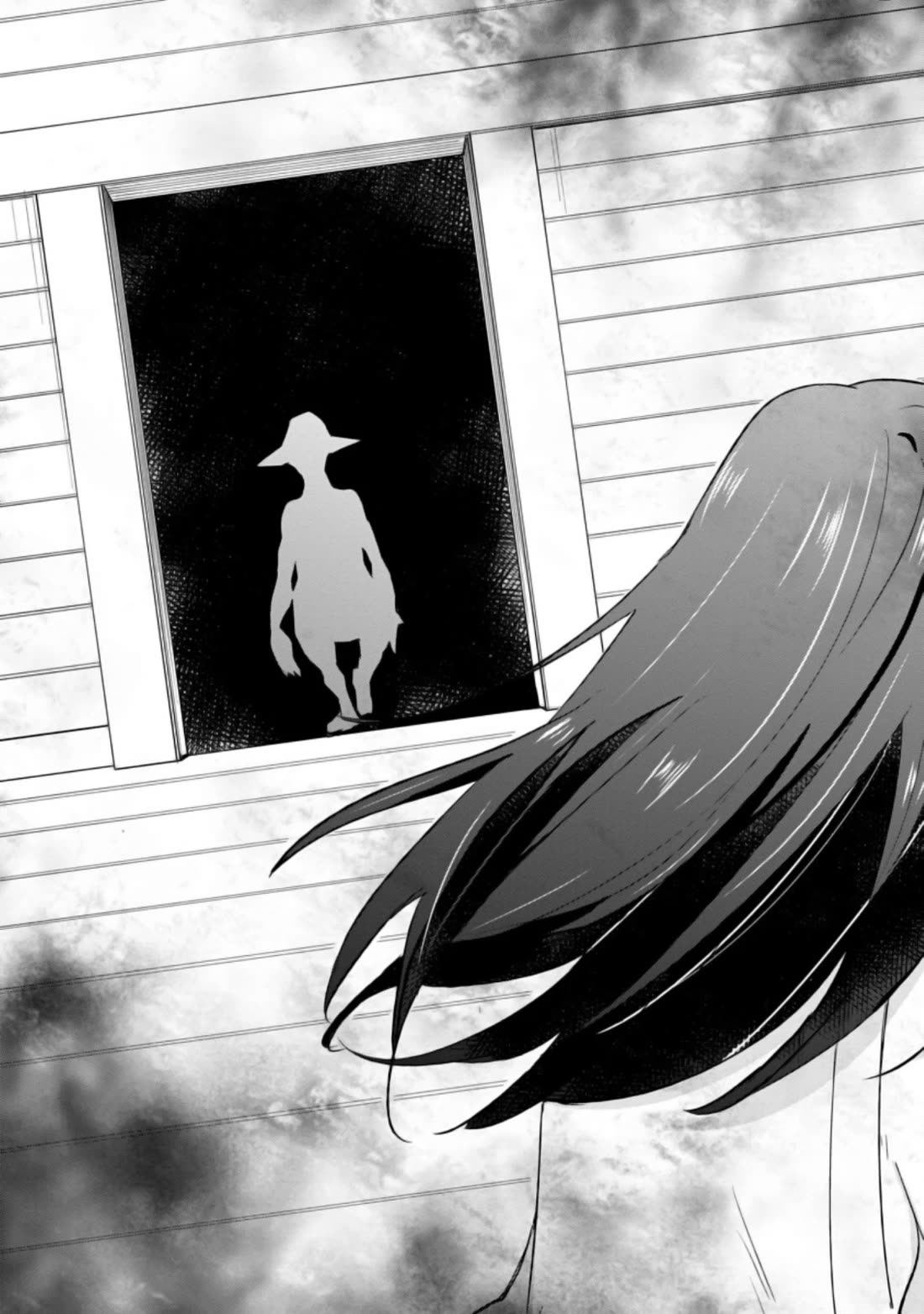 Hazure Potion ga Shouyu datta no de Ryouri suru koto ni shimashita Chapter 19 page 8 - Chapter 19