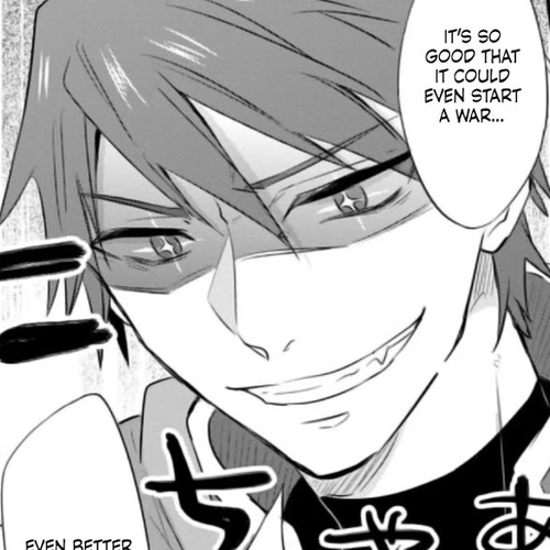Hazure Potion ga Shouyu datta no de Ryouri suru koto ni shimashita Chapter 20 cover