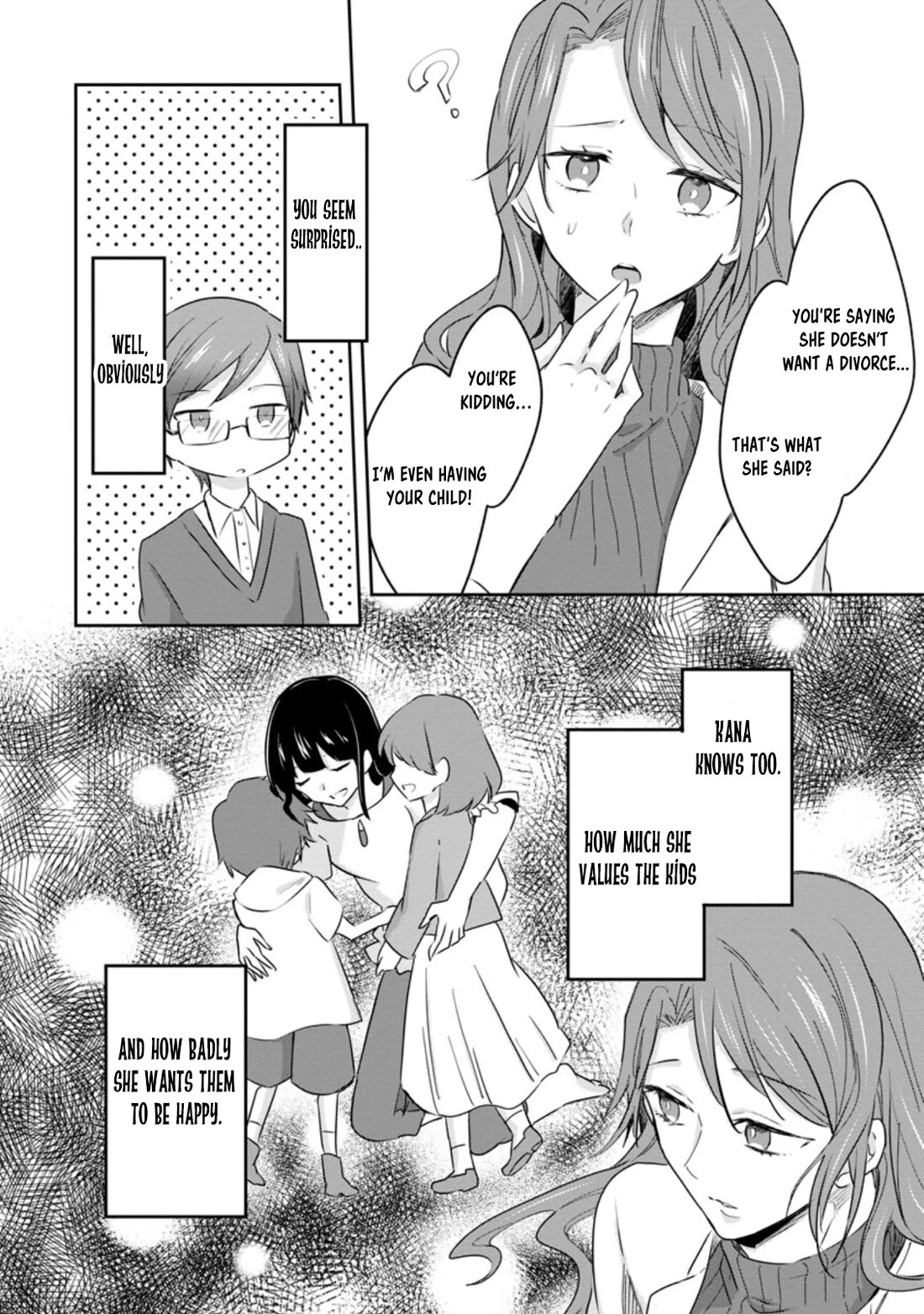 Hazure Potion ga Shouyu datta no de Ryouri suru koto ni shimashita Chapter 31 page 24 - Chapter 31