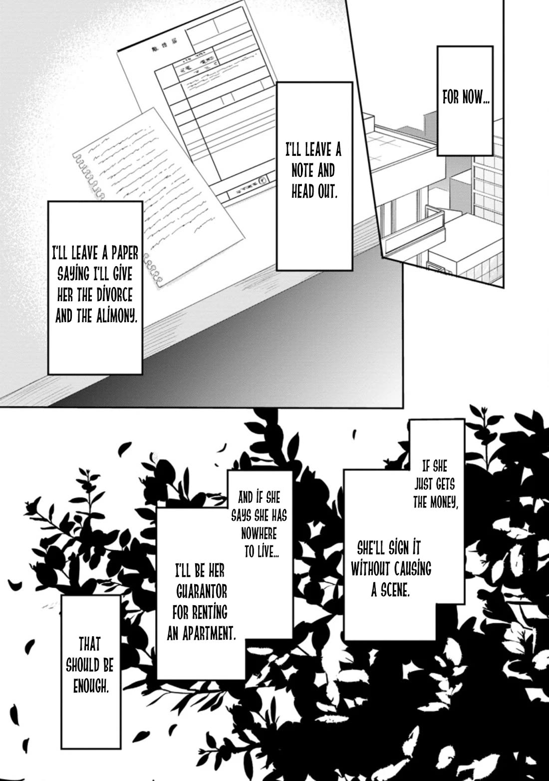 Hazure Potion ga Shouyu datta no de Ryouri suru koto ni shimashita Chapter 31 page 29 - Chapter 31