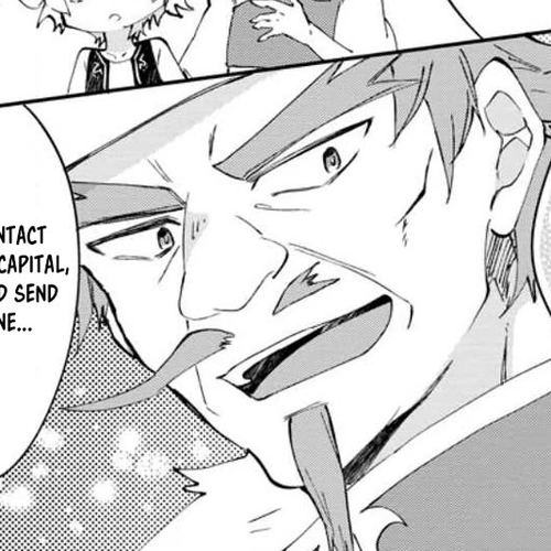 Hazure Potion ga Shouyu datta no de Ryouri suru koto ni shimashita Chapter 38 cover
