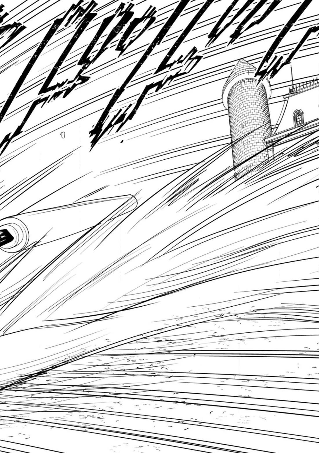 Hazure Potion ga Shouyu datta no de Ryouri suru koto ni shimashita Chapter 43 page 6 - Chapter 43