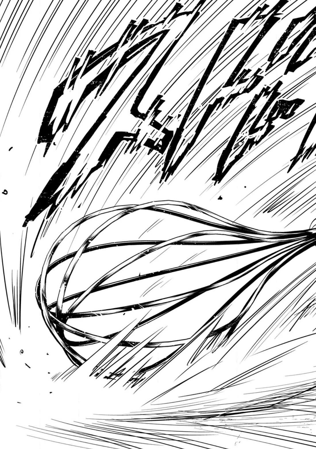 Hazure Potion ga Shouyu datta no de Ryouri suru koto ni shimashita Chapter 43 page 7 - Chapter 43