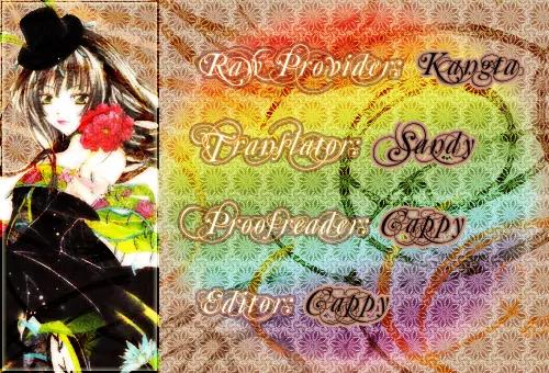 He Dedicated to Roses Chapter 1 page 1 - Chapter 1