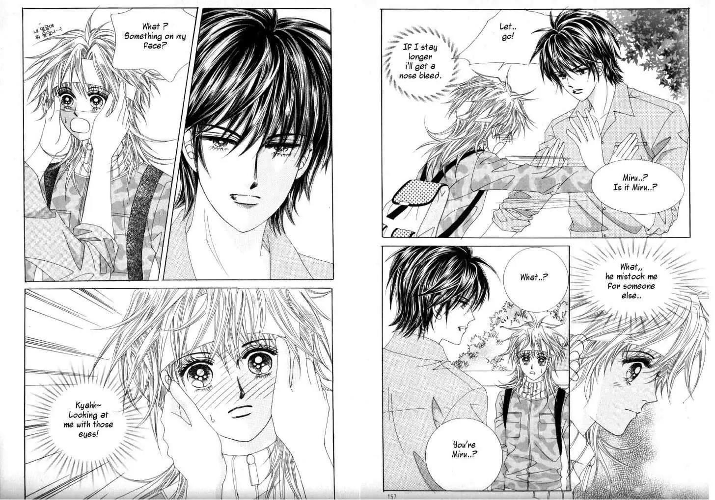 He Dedicated to Roses Chapter 10 page 52 - Chapter 10