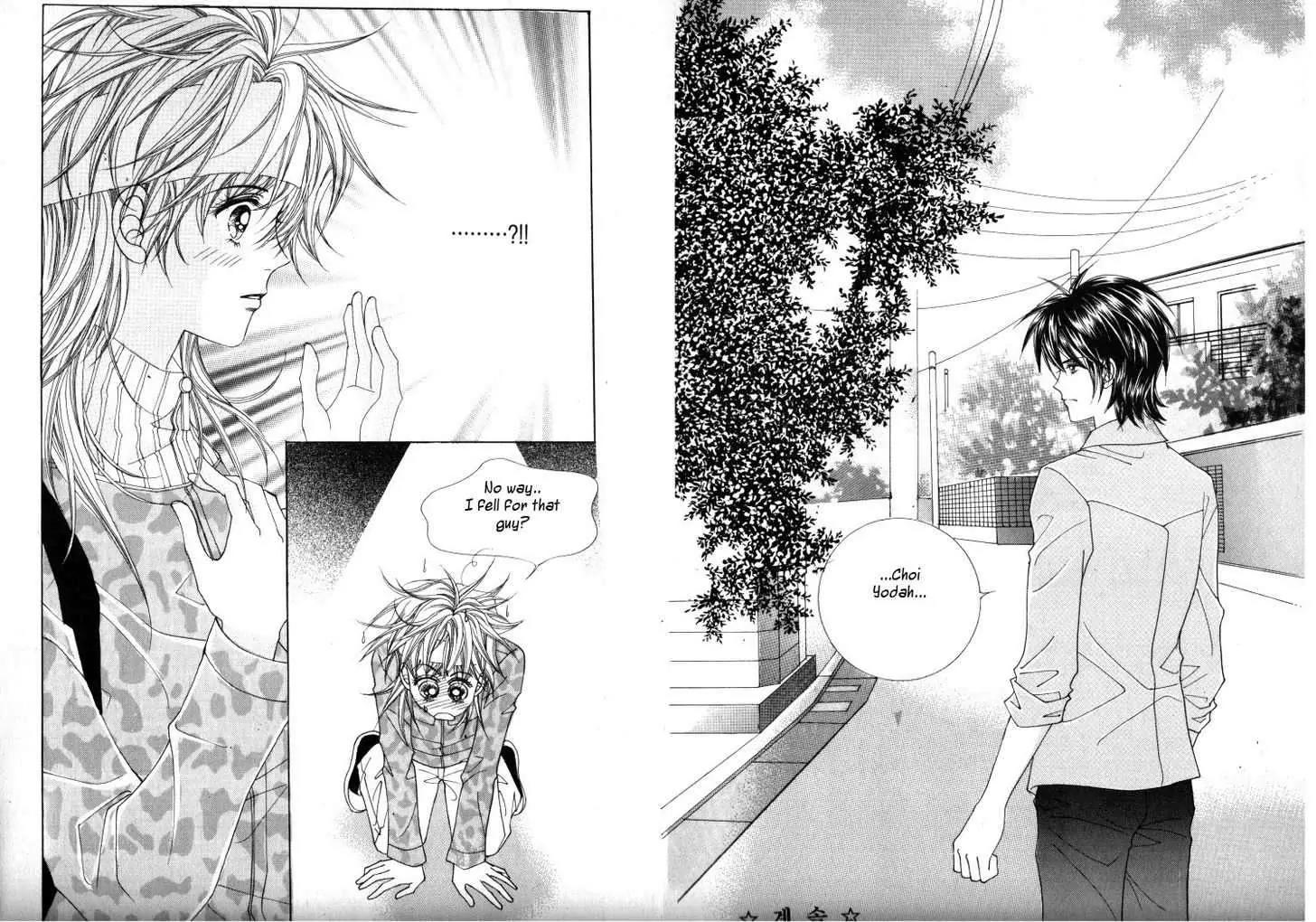 He Dedicated to Roses Chapter 10 page 55 - Chapter 10