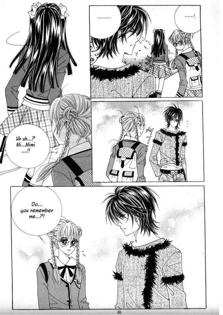 He Dedicated to Roses Chapter 12 page 14 - Chapter 12