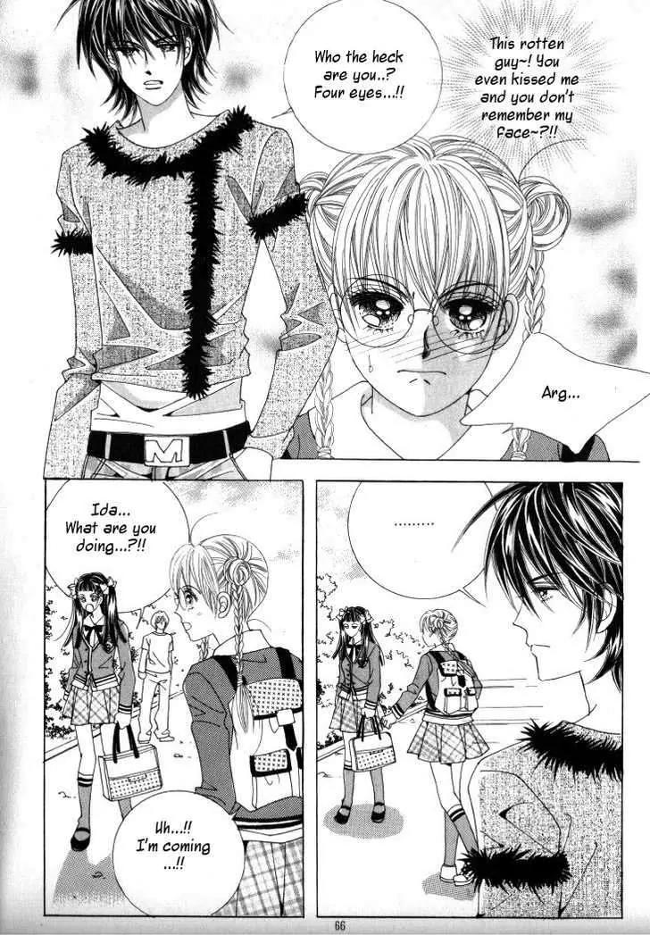 He Dedicated to Roses Chapter 12 page 15 - Chapter 12