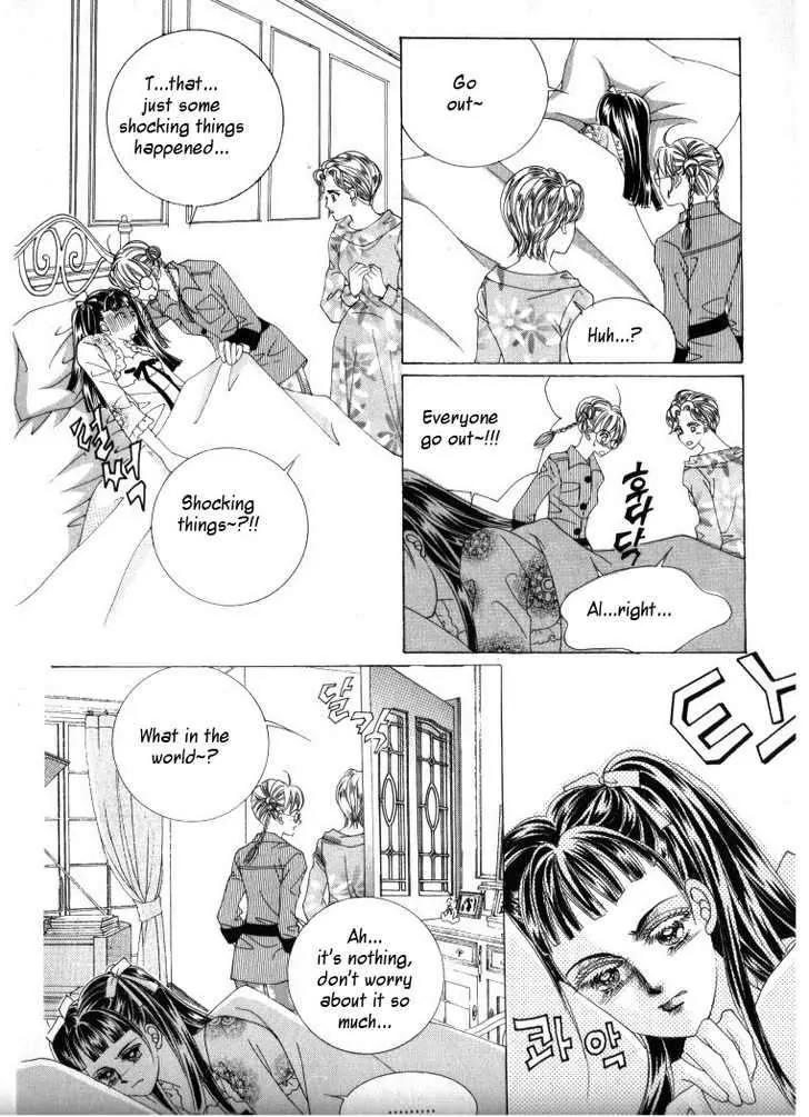 He Dedicated to Roses Chapter 12 page 36 - Chapter 12