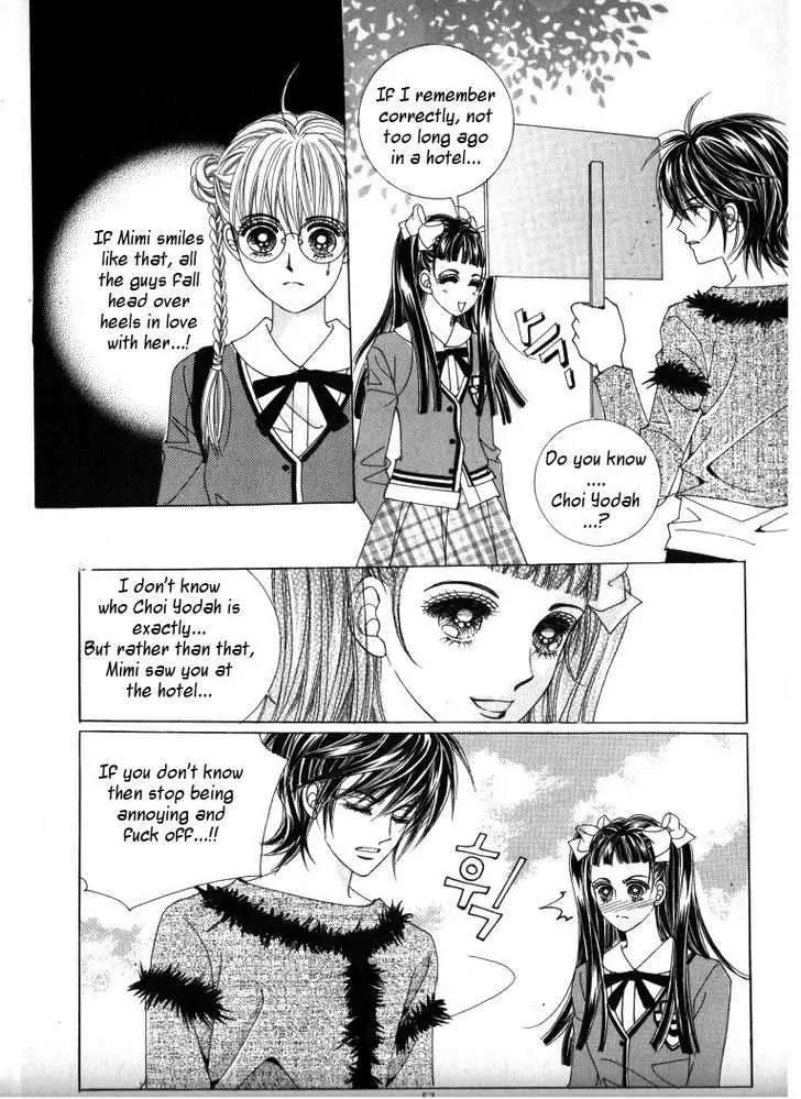 He Dedicated to Roses Chapter 12 page 6 - Chapter 12
