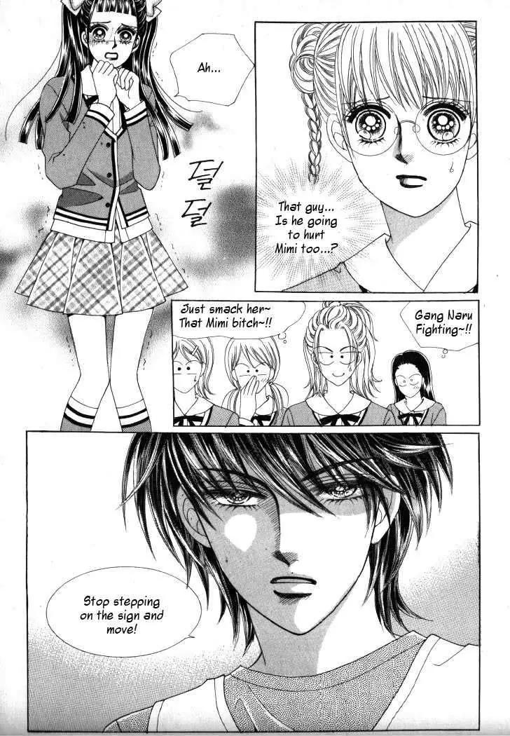 He Dedicated to Roses Chapter 13 page 36 - Chapter 13