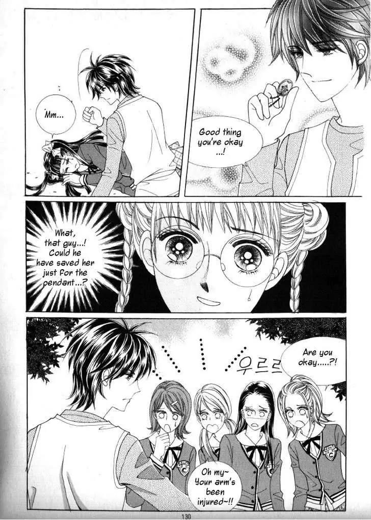 He Dedicated to Roses Chapter 13 page 42 - Chapter 13