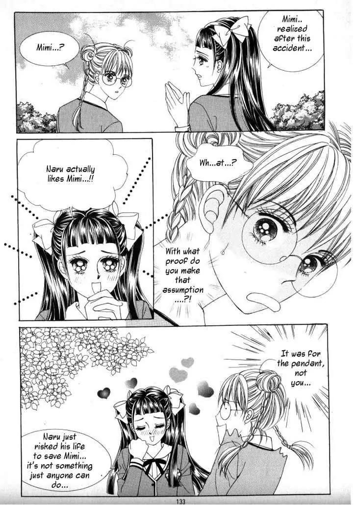He Dedicated to Roses Chapter 13 page 45 - Chapter 13