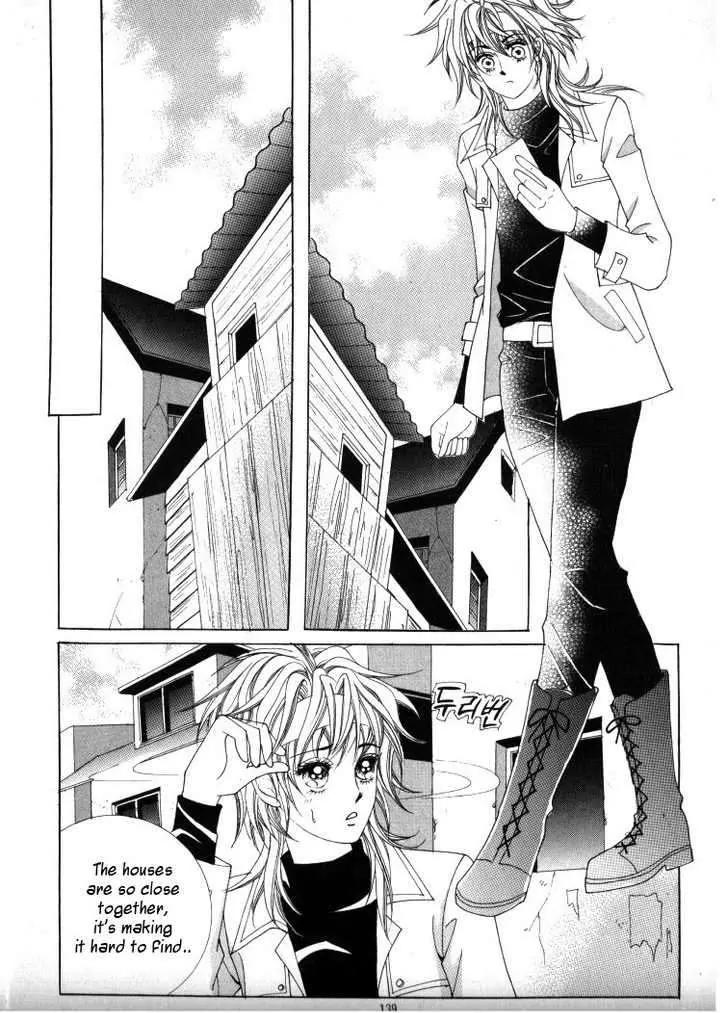 He Dedicated to Roses Chapter 13 page 51 - Chapter 13