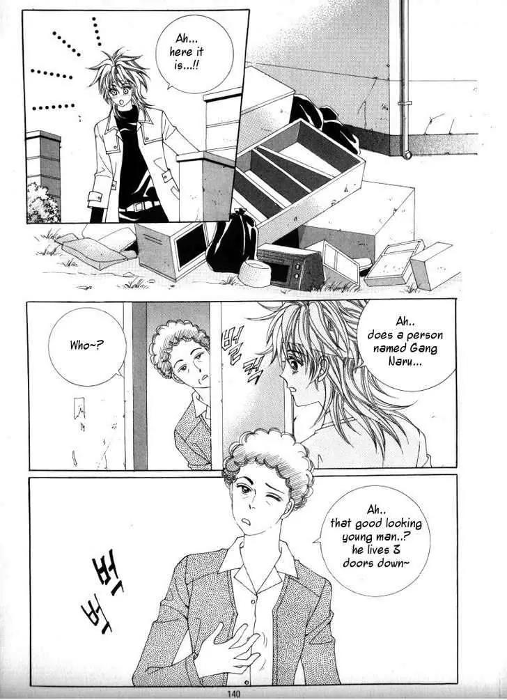 He Dedicated to Roses Chapter 13 page 52 - Chapter 13