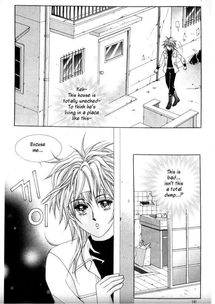 He Dedicated to Roses Chapter 13 page 53 - Chapter 13