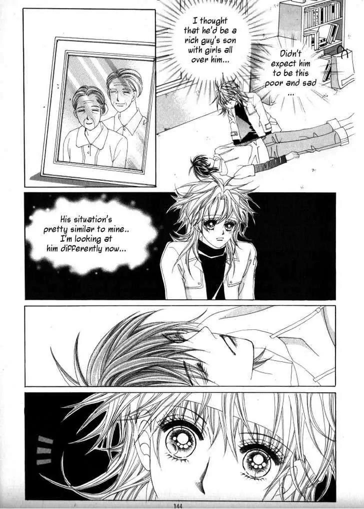 He Dedicated to Roses Chapter 13 page 56 - Chapter 13