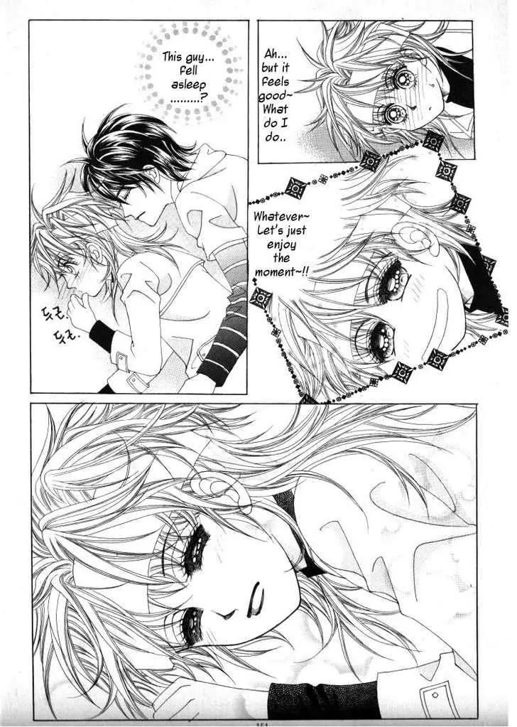 He Dedicated to Roses Chapter 13 page 63 - Chapter 13