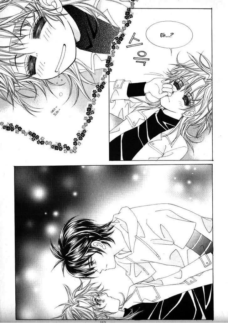 He Dedicated to Roses Chapter 13 page 64 - Chapter 13