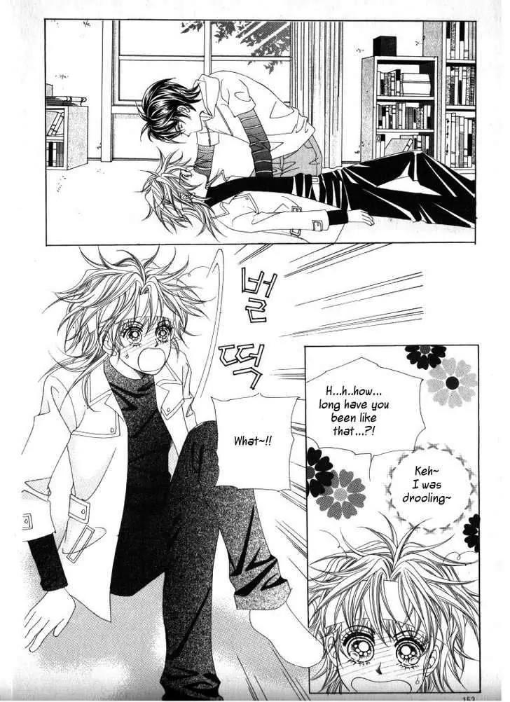 He Dedicated to Roses Chapter 13 page 65 - Chapter 13