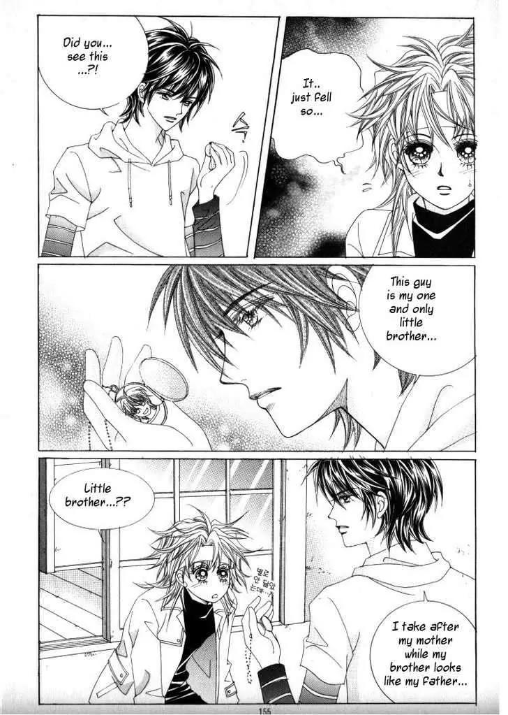 He Dedicated to Roses Chapter 13 page 67 - Chapter 13