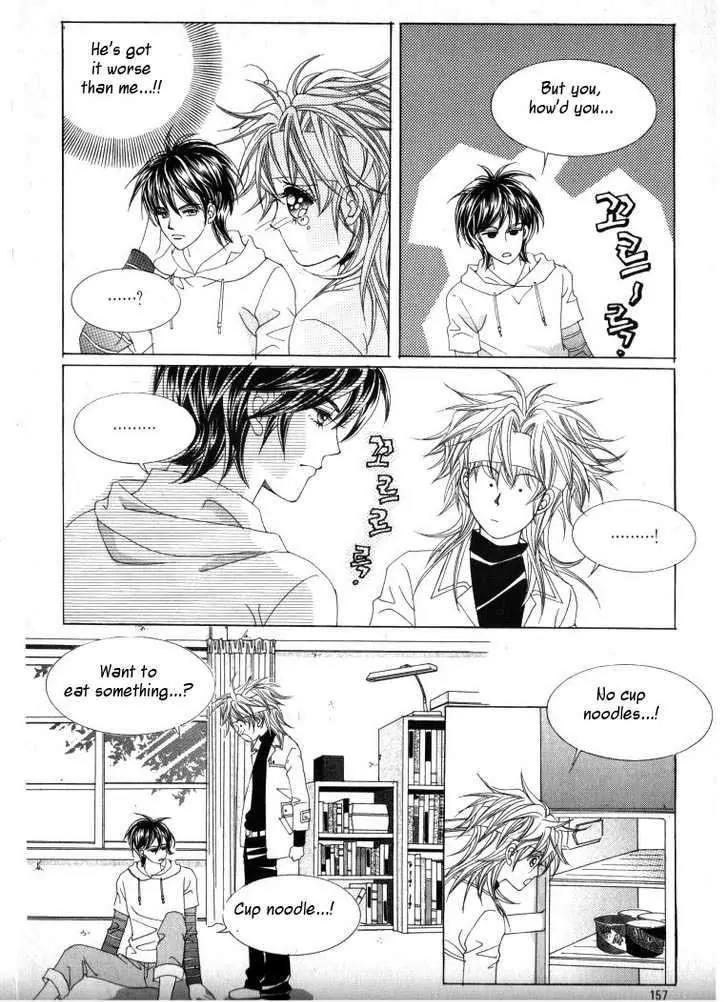 He Dedicated to Roses Chapter 13 page 69 - Chapter 13