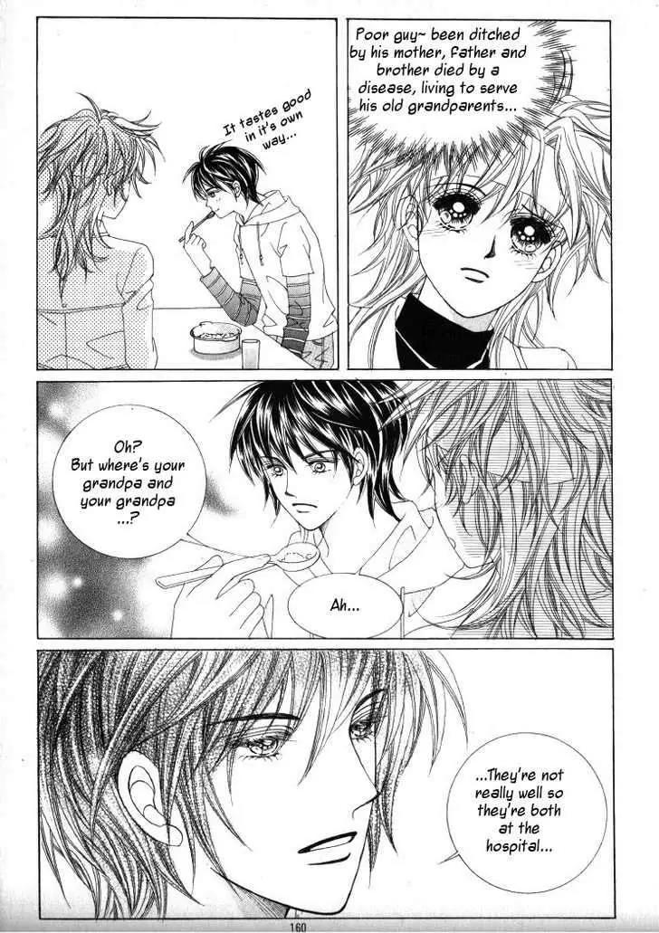 He Dedicated to Roses Chapter 13 page 72 - Chapter 13