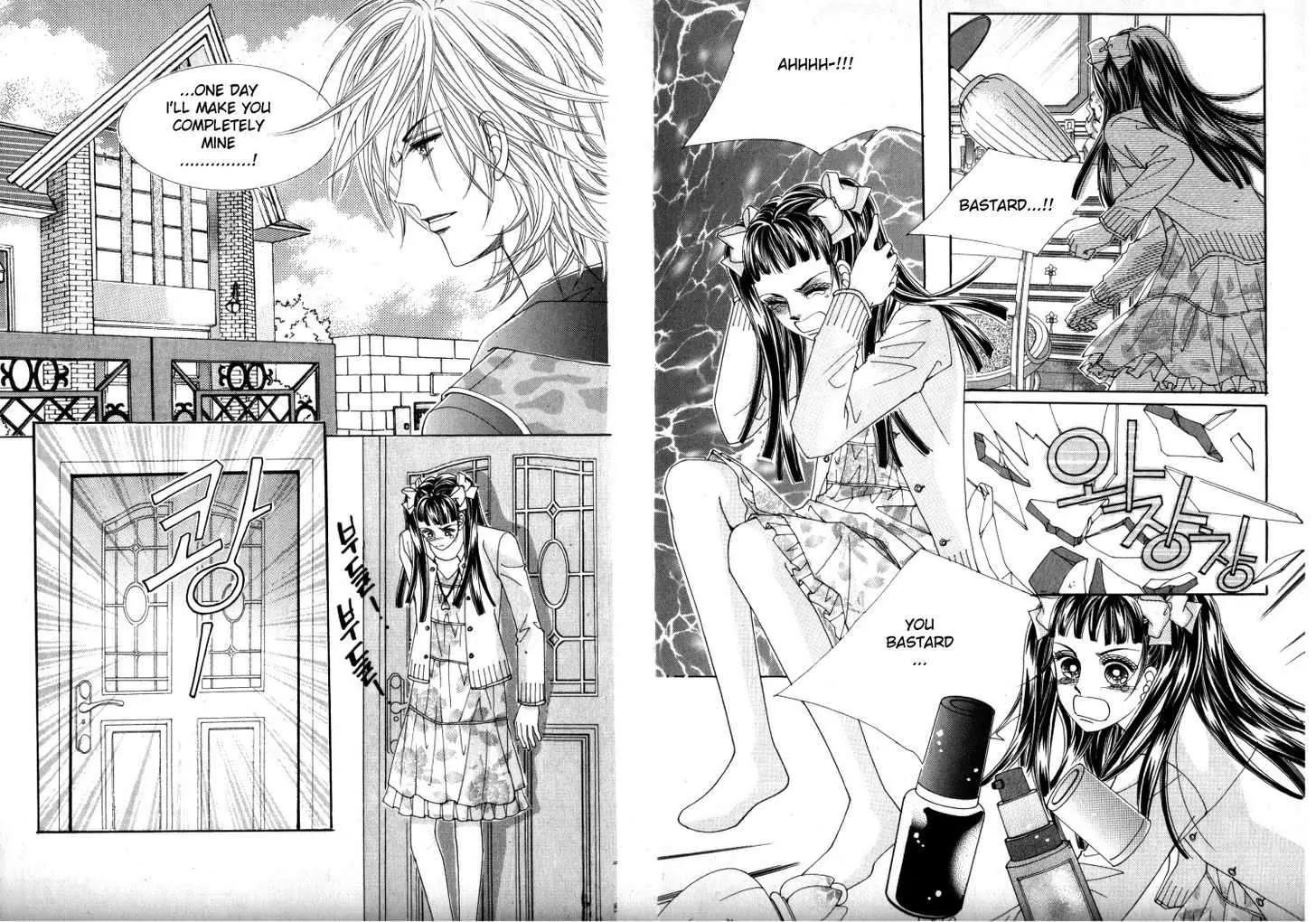 He Dedicated to Roses Chapter 20 page 20 - Chapter 20