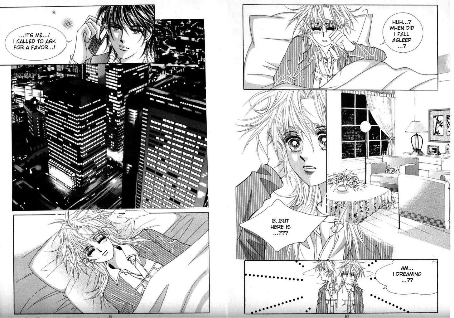 He Dedicated to Roses Chapter 21 page 7 - Chapter 21