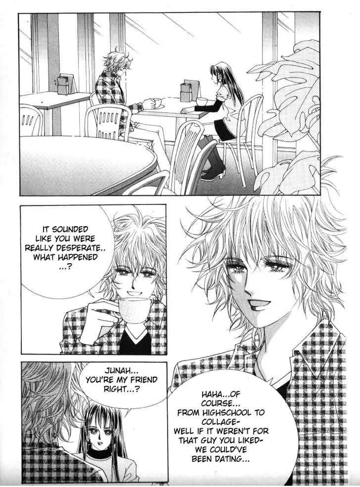 He Dedicated to Roses Chapter 23 page 10 - Chapter 23