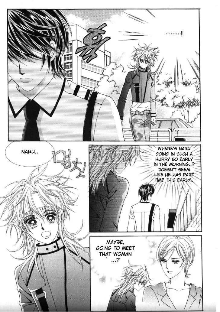 He Dedicated to Roses Chapter 24 page 16 - Chapter 24