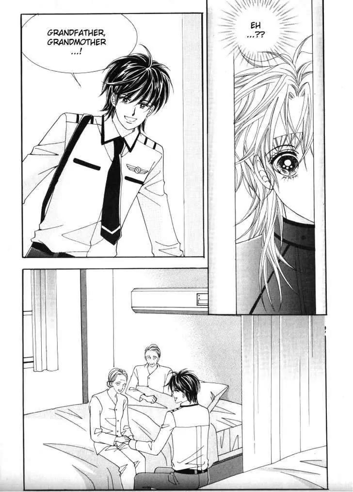 He Dedicated to Roses Chapter 24 page 19 - Chapter 24