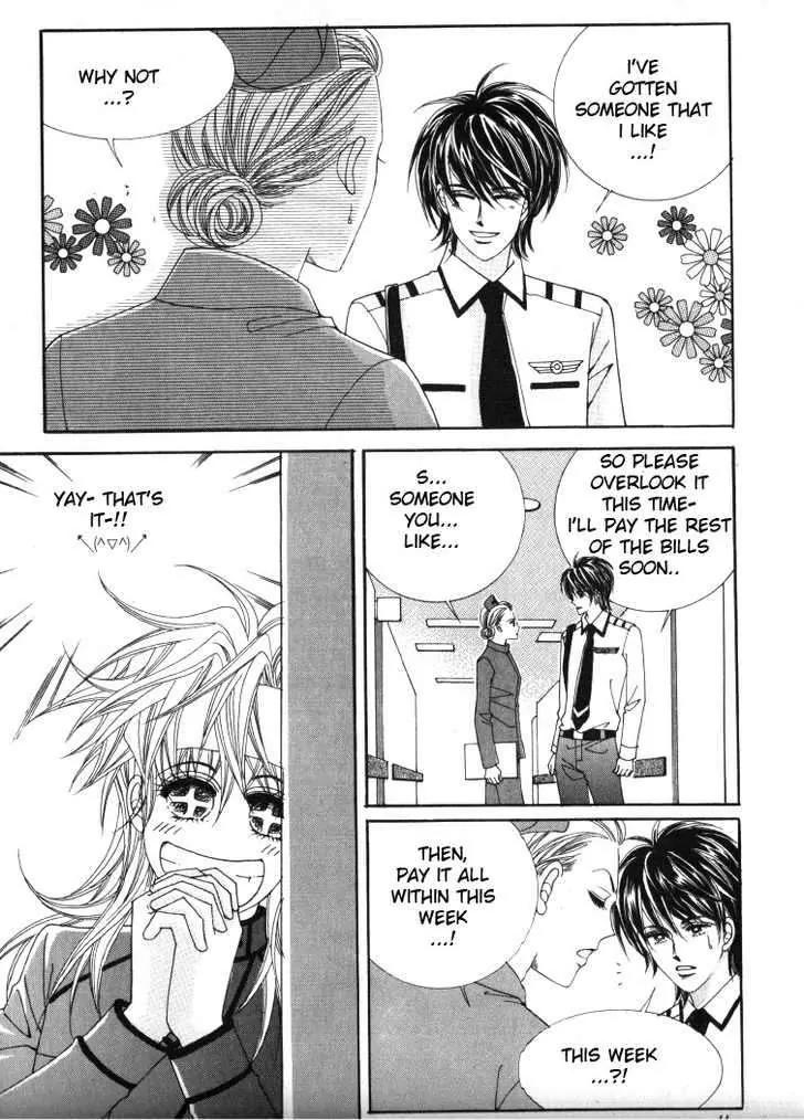 He Dedicated to Roses Chapter 24 page 23 - Chapter 24