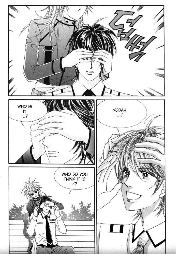 He Dedicated to Roses Chapter 24 page 26 - Chapter 24