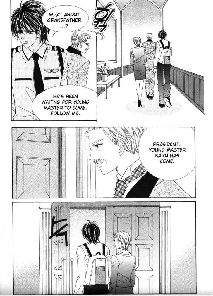 He Dedicated to Roses Chapter 24 page 5 - Chapter 24
