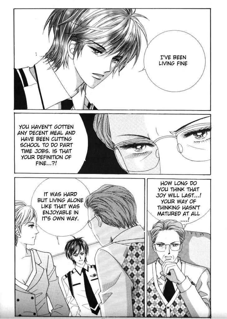 He Dedicated to Roses Chapter 24 page 7 - Chapter 24