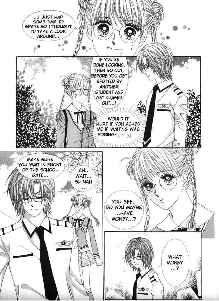 He Dedicated to Roses Chapter 26 page 13 - Chapter 26