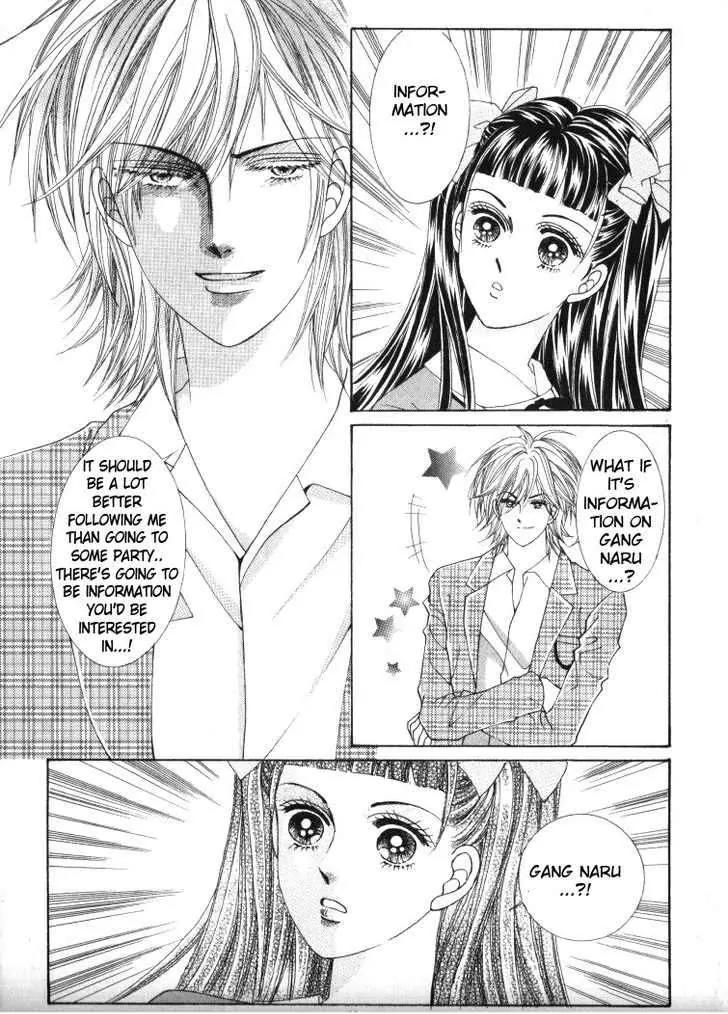 He Dedicated to Roses Chapter 26 page 7 - Chapter 26