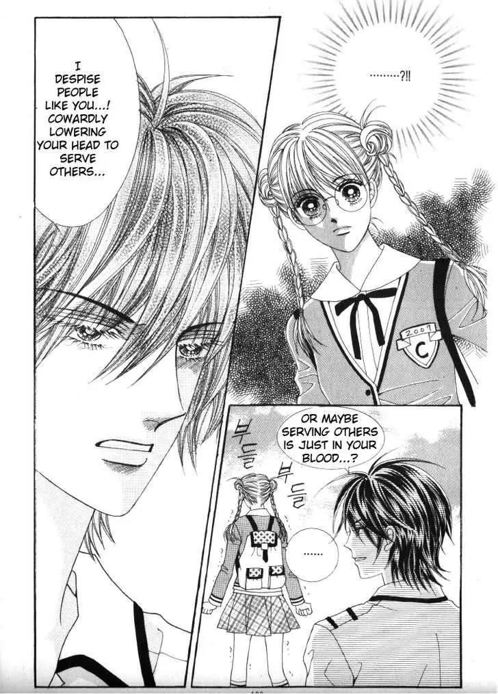He Dedicated to Roses Chapter 27 page 6 - Chapter 27
