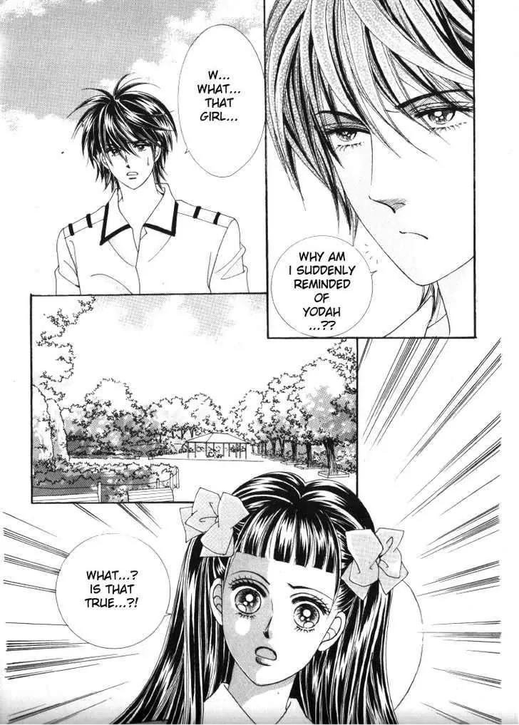 He Dedicated to Roses Chapter 27 page 8 - Chapter 27