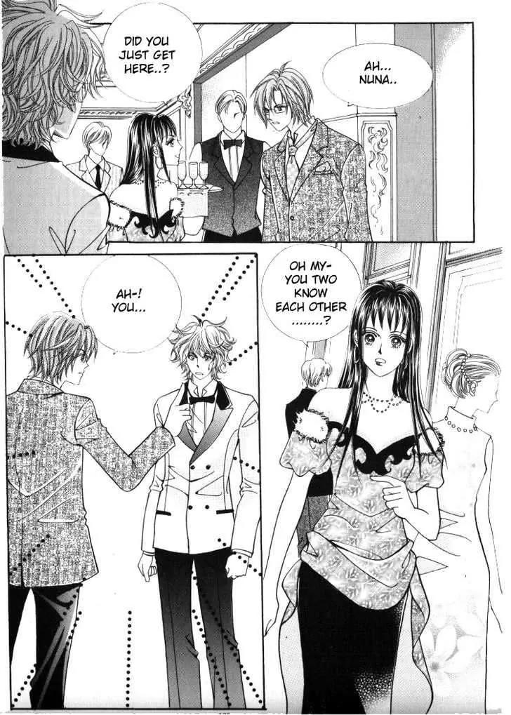 He Dedicated to Roses Chapter 28 page 10 - Chapter 28
