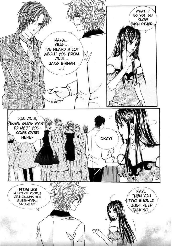He Dedicated to Roses Chapter 28 page 12 - Chapter 28