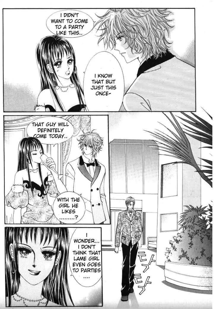 He Dedicated to Roses Chapter 28 page 2 - Chapter 28
