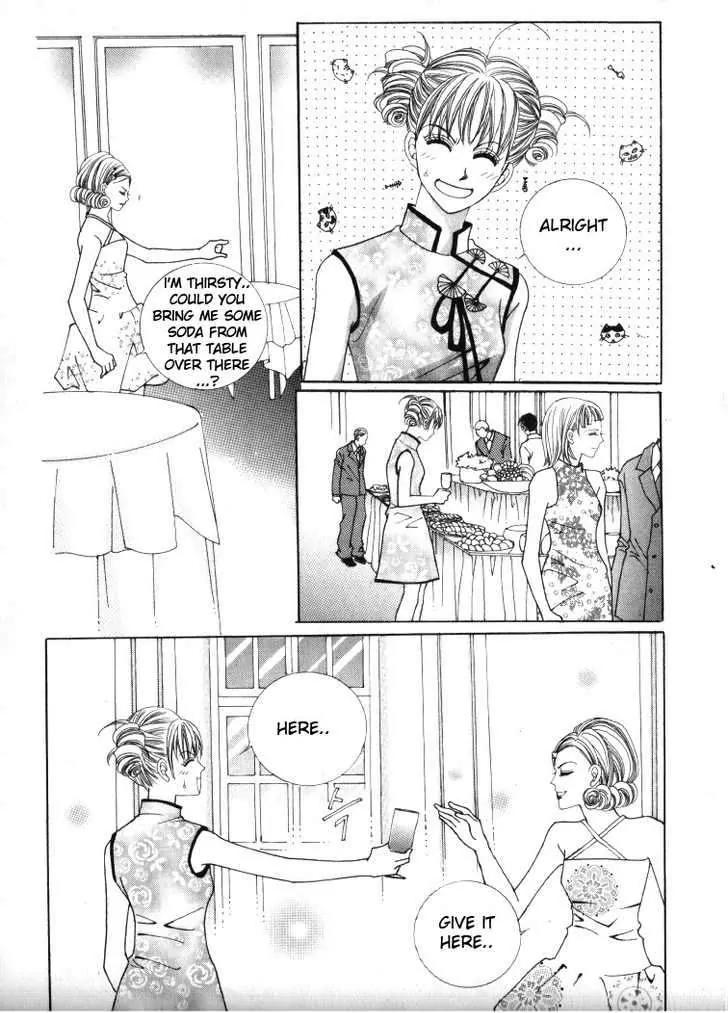 He Dedicated to Roses Chapter 28 page 23 - Chapter 28