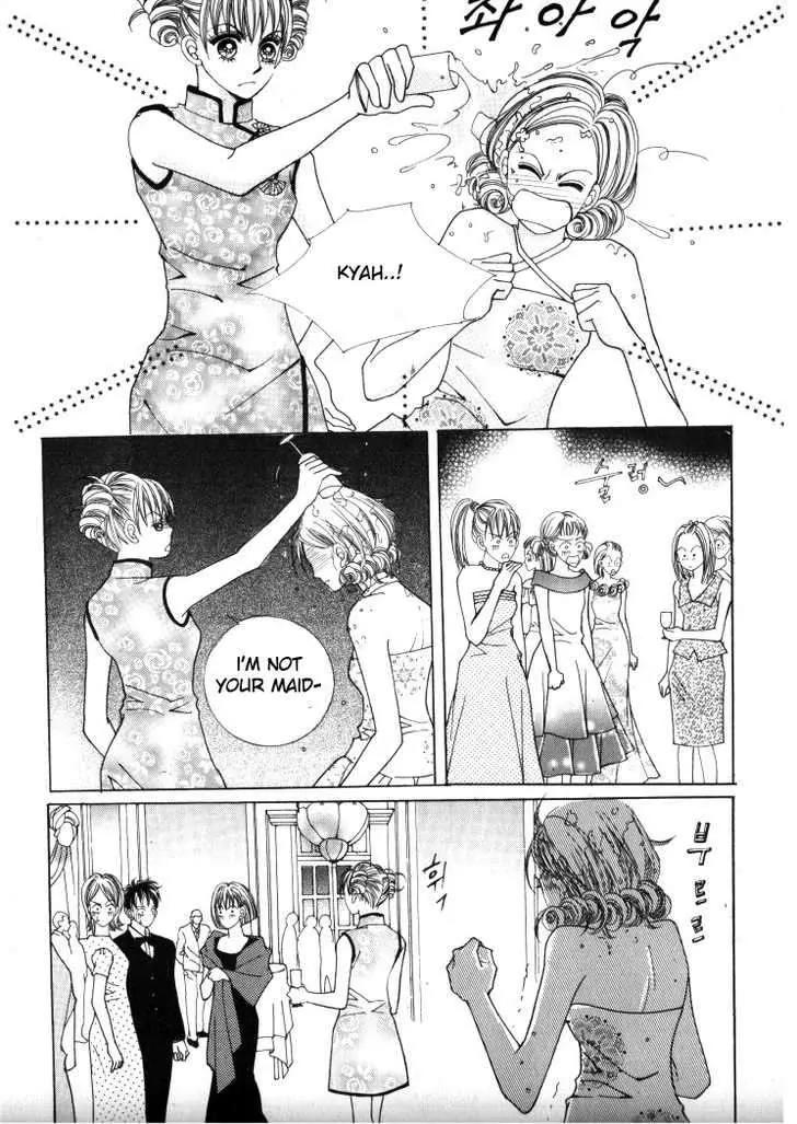 He Dedicated to Roses Chapter 28 page 24 - Chapter 28