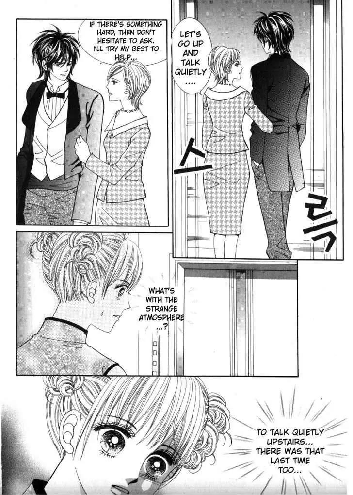 He Dedicated to Roses Chapter 28 page 8 - Chapter 28