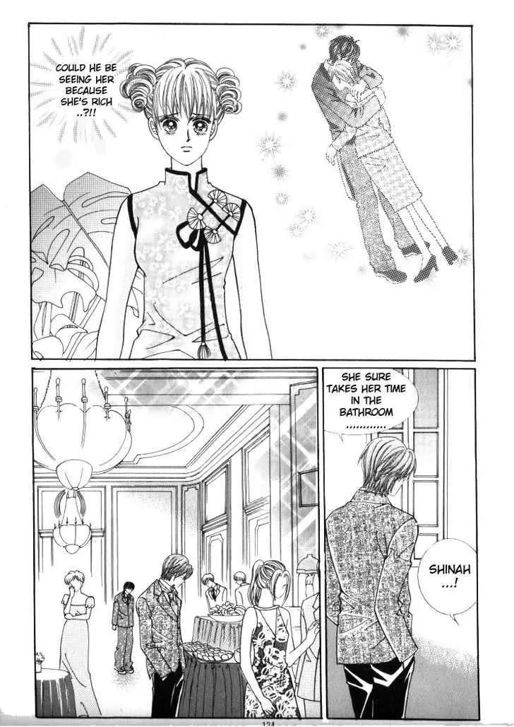 He Dedicated to Roses Chapter 28 page 9 - Chapter 28