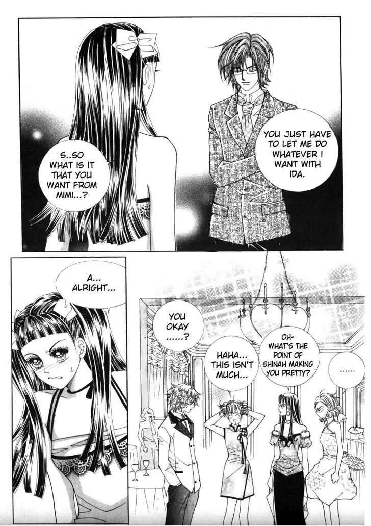 He Dedicated to Roses Chapter 29 page 12 - Chapter 29