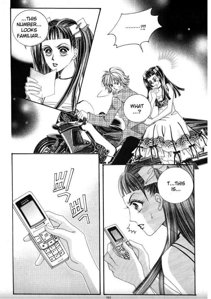 He Dedicated to Roses Chapter 29 page 22 - Chapter 29
